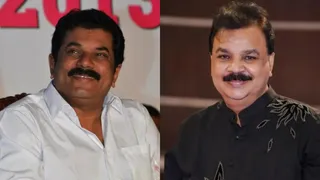 Malayalam Actors Mukesh And Edavela Babu Granted Anticipatory Bail In Sexual Assault Cases